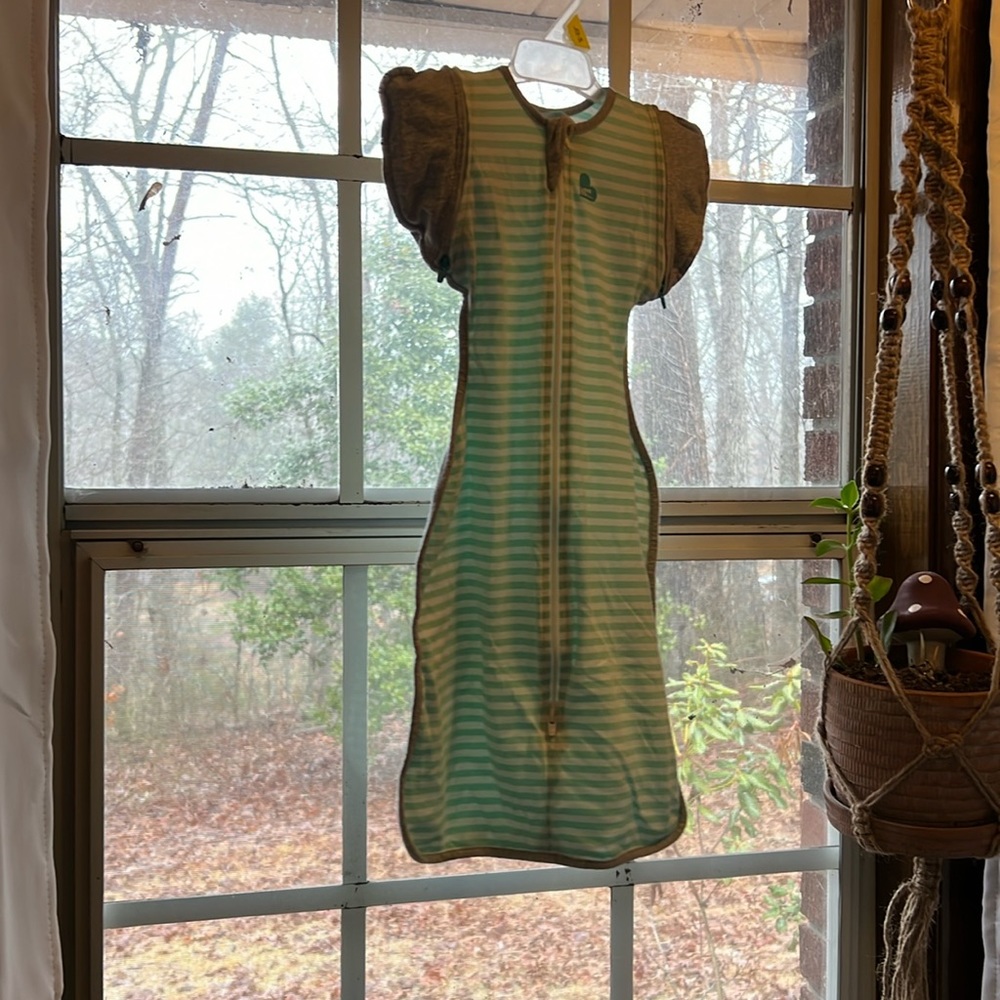 Love To Dream Swaddle Up Transition Bag